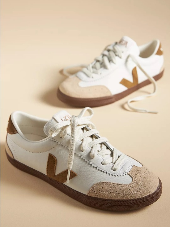 Veja Shoes - Veja Volley O.T. Sneakers